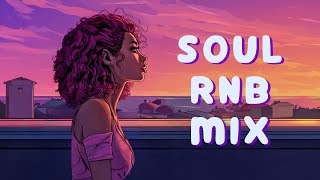 This Soul music playlist puts you in a better mood  Neo soul songs  Relaxing soul music 2023 [upl. by Rene]