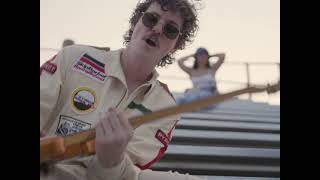 Houndmouth  Las Vegas Official Video [upl. by Cirdes]