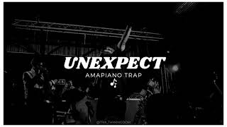 FREE BLXCKIE x MAGLERA DOE BOY TYPE BEAT quot GRINDER quot  AMAPIANO TRAP [upl. by Boj]