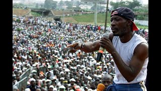 BLÉ LA MACHETTE QUAND ON TE DISAIT D’ALLER À L’ÉCOLE  KO « JE VAIS DÉLIBÉRER LA CÔTE D’IVOIRE » [upl. by Erasme155]