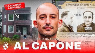 Il mafioso più famoso di sempre AL CAPONE [upl. by Mulac]