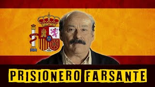 El FALSO prisionero de los NAZIS [upl. by Edie]