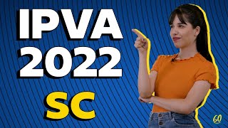 IPVA 2022 SC  Veja como pagar valores e mais  ChamaoGringo [upl. by Grider763]