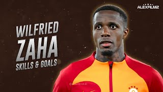 Wilfried Zaha 2024  Skills Goals amp Assists  HD [upl. by Nilyaj]