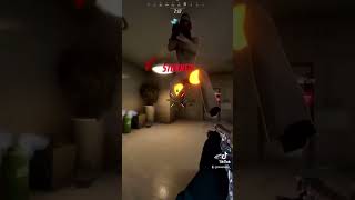 The Stun Gun Is So Infuriating Sometimes 🤦🏾‍♂️thefinalsgame gaming gamingmoments [upl. by Chrissie]