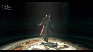 Devil may cry gmv Courtesy Call [upl. by Ro]