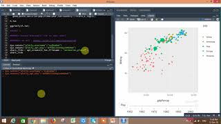 Part2 Animation Plot in R [upl. by Meill]