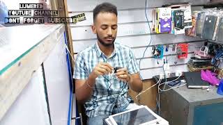 Unboxing Tablet modio Full video በርካሽ ዋጋ ኦርጅናል ታብሌት ይግዙ ይጠቀሙ [upl. by Stav]