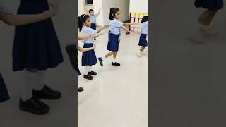 Baby masti dance  short yt short dance [upl. by Sherburn946]