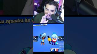 HO ESAGERATO su BRAWLSTARS brawlstars shorts gaming op squadbuster supercell [upl. by Emalia822]