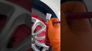 Best Wheel Repair Kit viralshorts [upl. by Tillford]