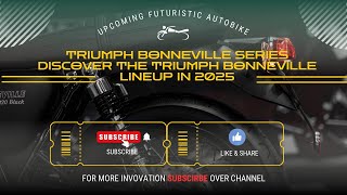 Which Triumph Bonneville should you buyWhich Triumph Bonneville should I buy [upl. by Weisburgh]