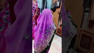 O meri nanhi si gudiya Madhavi short video👌👌😍😍🥰 [upl. by Caia]