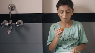 7 Funny and Creative  Indian TV ads  With Children  Part 5  7BLAB [upl. by Tare848]