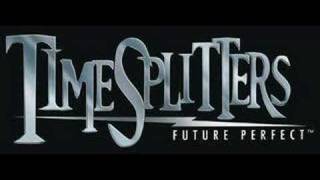 Timesplitters Future Perfect Temple [upl. by Rimisac]