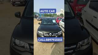 KWID RXT 2018 FOR SALE [upl. by Maddy]