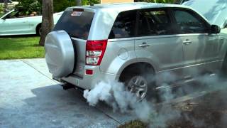 How to Amsoil Power Foam your Car [upl. by Naves351]