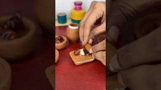 How to make mini tomato dosa🍅🥫 shortsviral viralreels reels viralshorts mini trending food [upl. by Lonne929]