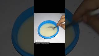 Milkmaid Recipe  Easy Milkmaid Recipe at Home  Condensed Milk shorts milkmaid condensedmilk [upl. by Fital]