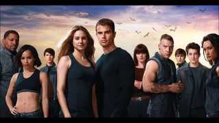 DIVERGENTE FILME DUBLADO EM HD [upl. by Scotty]