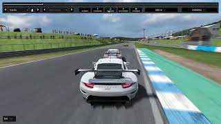 RaceRoom Racing Experience 2024 11 24 22 20 52 [upl. by Iggep173]