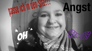 Daily Vlog  55  passt ich in den Sitz  Ginas life and more [upl. by Acessej]