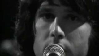 The Doors  Love Me Two Times Live in Europe 1968 [upl. by Atsyrk]