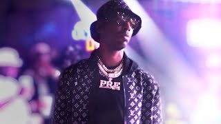 Young Dolph  Zero Tolerance  2024 Music Video [upl. by Jews901]