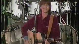 quotFridays TV Showquot 1981 Show K06 Randy Meisner  quotHearts on Firequot Live 07 of 07 [upl. by Assilav]