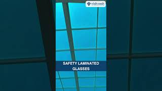 ✨ Brighten Up with Safety Illuminated Glass ✨ [upl. by Annette857]