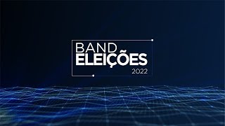 ACOMPANHE A APURAÇÃO DOS VOTOS DO SEGUNDO TURNO DAS ELEIÇÕES 2022 [upl. by Eerat153]