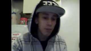 Slim J Bouge de la rap francais freestyle [upl. by Petronia282]