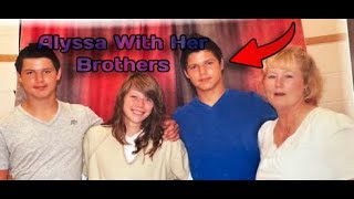 Alyssa Bustamante With Brothers and Emma All Unique Photos 2023 [upl. by Mort]