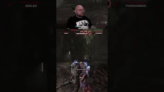 Evolve PC 1224 Meteor fight on Barracks  badteacherttv Twitch [upl. by Macpherson540]