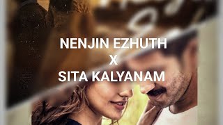 Sita Kalyanam X Nenjin Ezhuth  Remix 20 [upl. by Bindman]