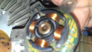 How to reduce noise made by a graphics card heatsink fan [upl. by Orwin]