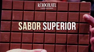 KiXocolatl el Mejor Cacao de México [upl. by Elockin]