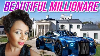 Revealed Basetsana Kumalo Husband Lavish Lifestyle amp Net Worth 2024 [upl. by Sedrul312]