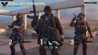 FRPS5Alsacelurk 🚨On Chill en multi et en Zombies su BO6🚨 [upl. by Korns]