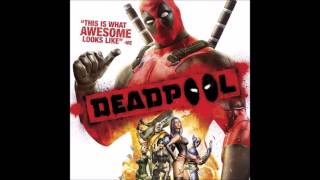 Deadpool Original Soundtrack Disc 2 Complete [upl. by Ahsirak206]