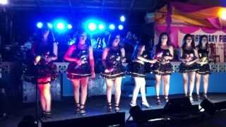 ROD PALAGANAS ORCHESTRA  ISEM WALTZ ANDAPANGASINAN [upl. by Sldney]