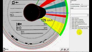 Ręczne wprowadzanie danych dotyczących aktywności kierowcy  Tachospeed [upl. by Neisa802]