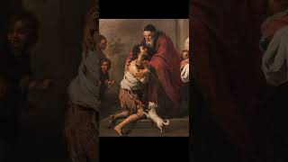 CATHOLIC SHORTS Miserere Mei Deus  Richard Burchard  Psalm 50 51  shorts [upl. by Begga]