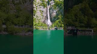 Worlds Most Breathtaking Waterfalls [upl. by Soll637]