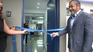 Opening de la nueva sede de Nextcom Systems en Caracas [upl. by Arica]