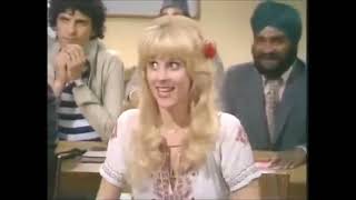 Mind your Language Season 2 but its just Ingrid Svenson [upl. by Ydnirb573]