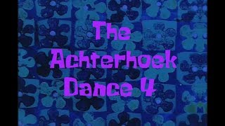 SpongeBob Production Music The Achterhoek Dance 4 [upl. by Giacomo]