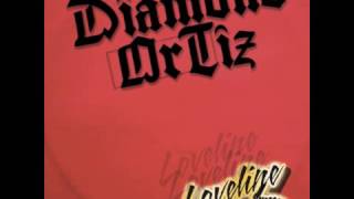 Diamond Ortiz quotCellularquot [upl. by Atirehc779]