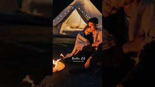 sardi ki raaton mein 💖 love song 🎶 Lovers status 💞 4k hd status 🥀 Whatsapp status ✨shorts [upl. by Norling]