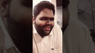 Vaishnav Girish Indian Idol In Qatar shorts viral travel qatar india [upl. by Egide]